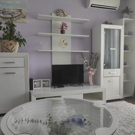 Apartman Ana Čapljina Exteriör bild