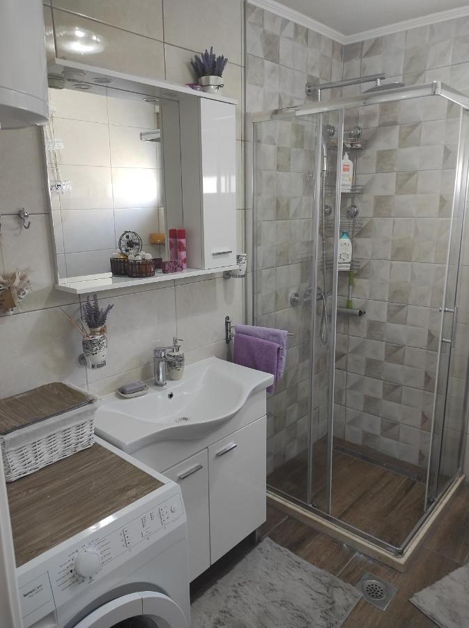 Apartman Ana Čapljina Exteriör bild