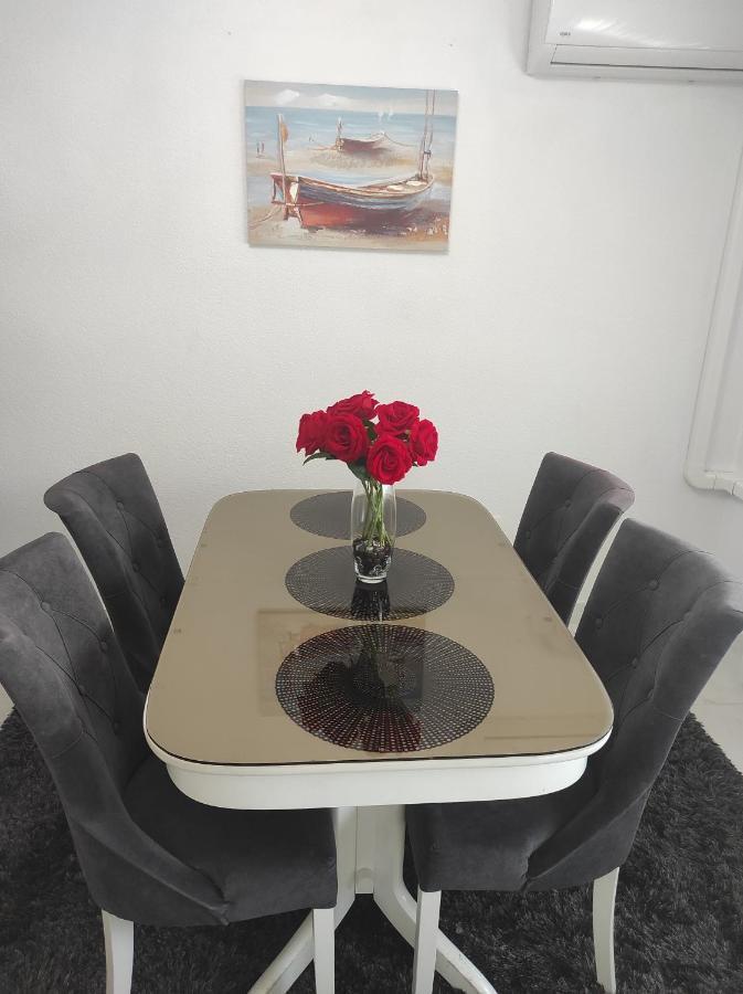 Apartman Ana Čapljina Exteriör bild