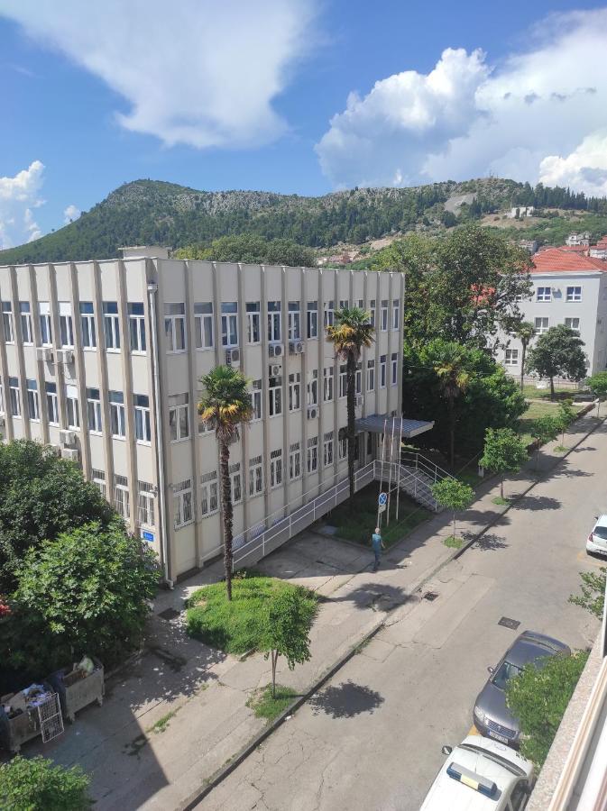 Apartman Ana Čapljina Exteriör bild