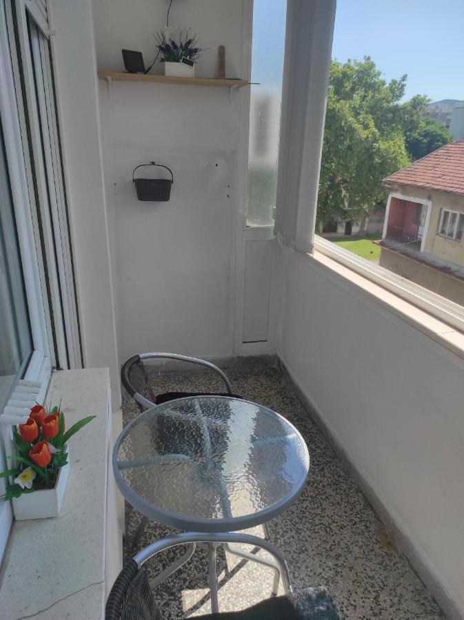 Apartman Ana Čapljina Exteriör bild