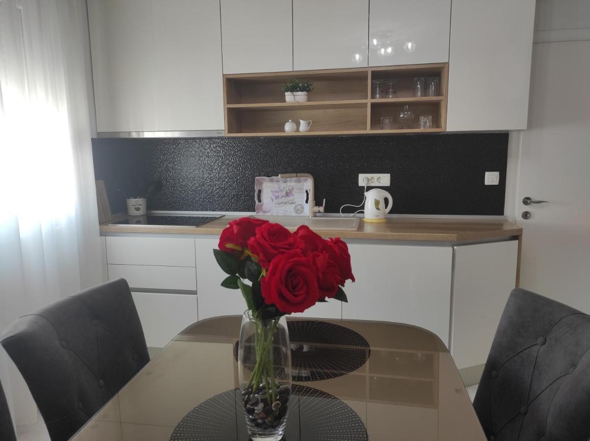 Apartman Ana Čapljina Exteriör bild