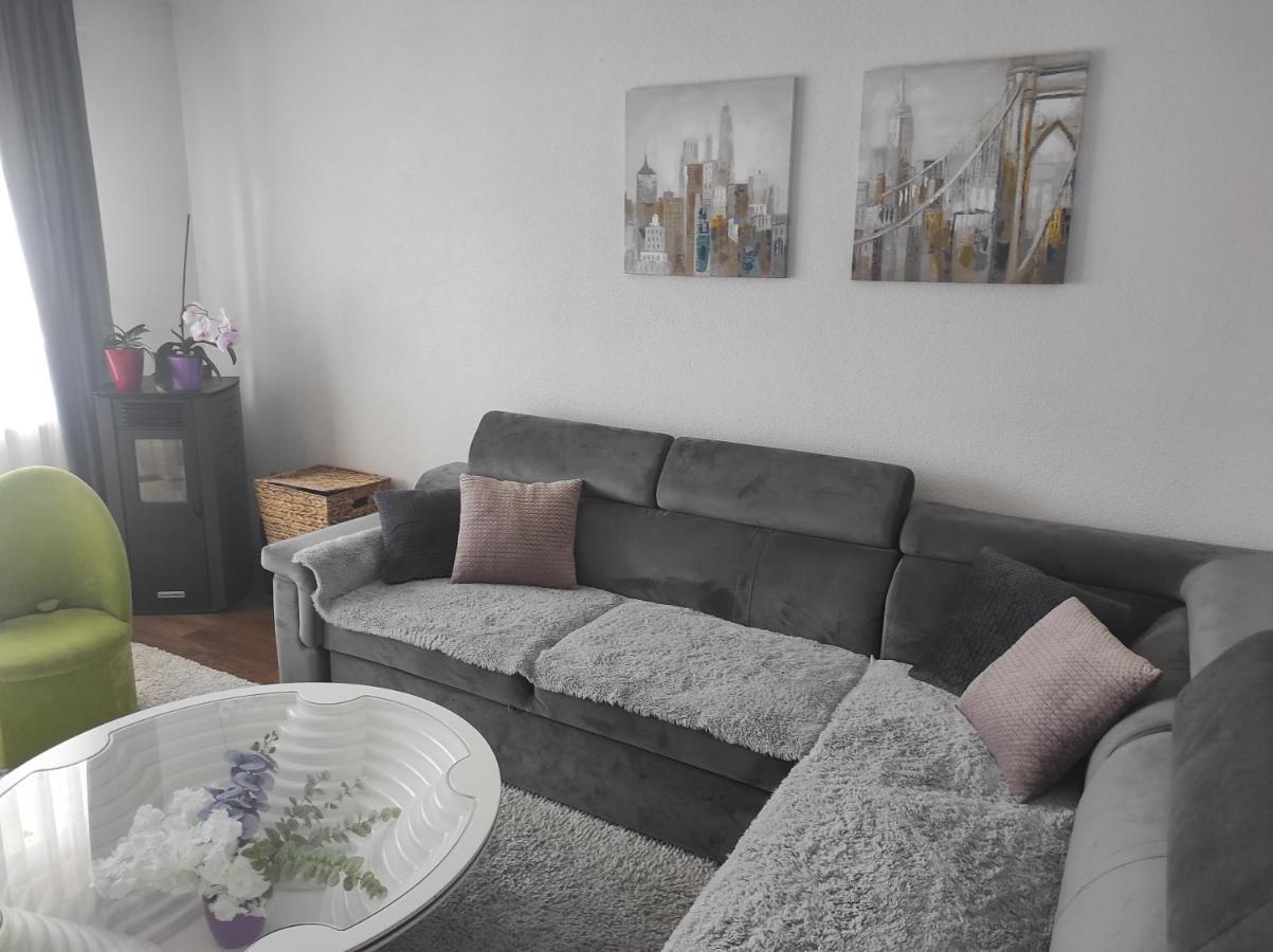 Apartman Ana Čapljina Exteriör bild
