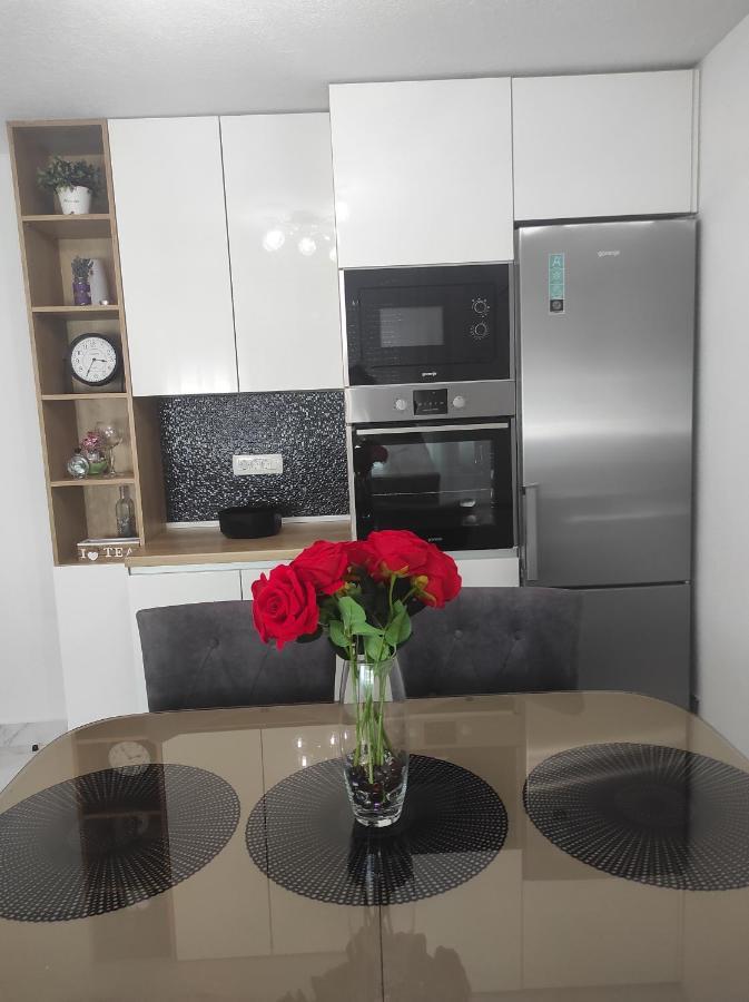 Apartman Ana Čapljina Exteriör bild