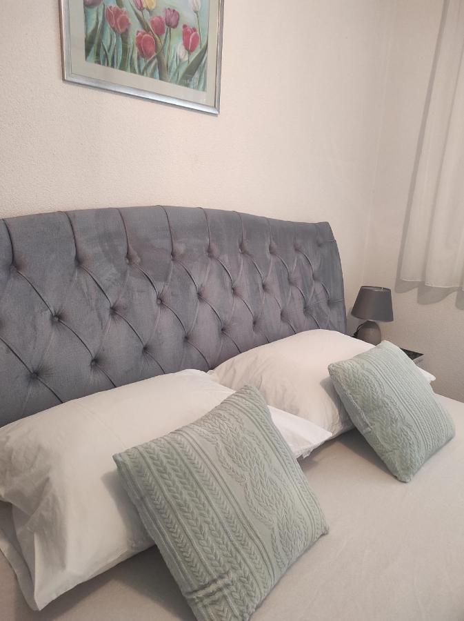 Apartman Ana Čapljina Exteriör bild