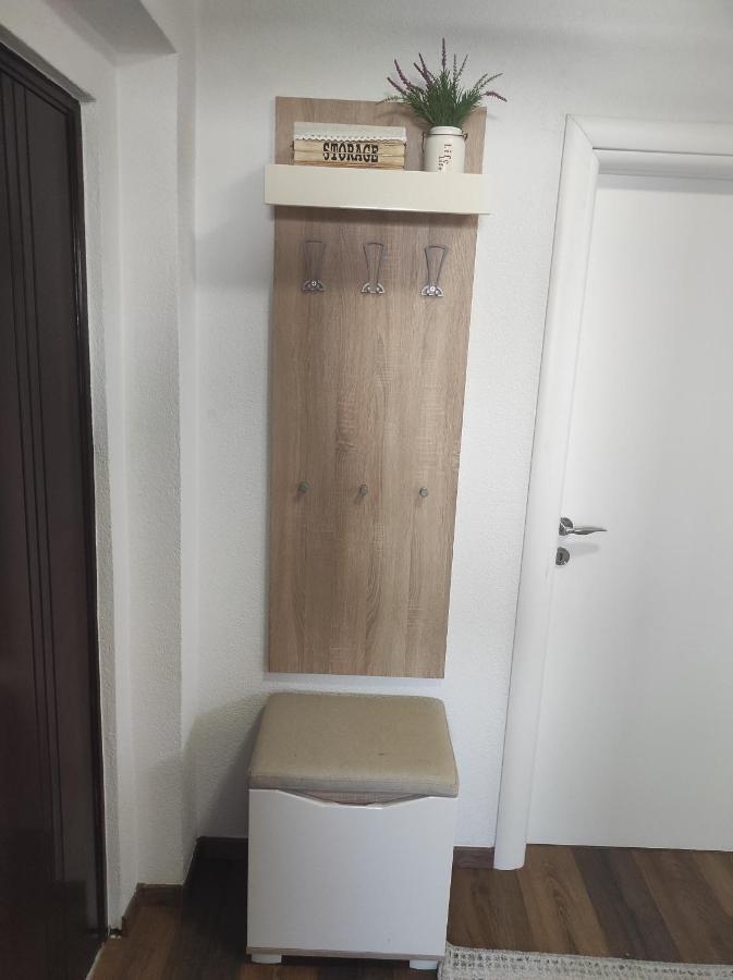 Apartman Ana Čapljina Exteriör bild
