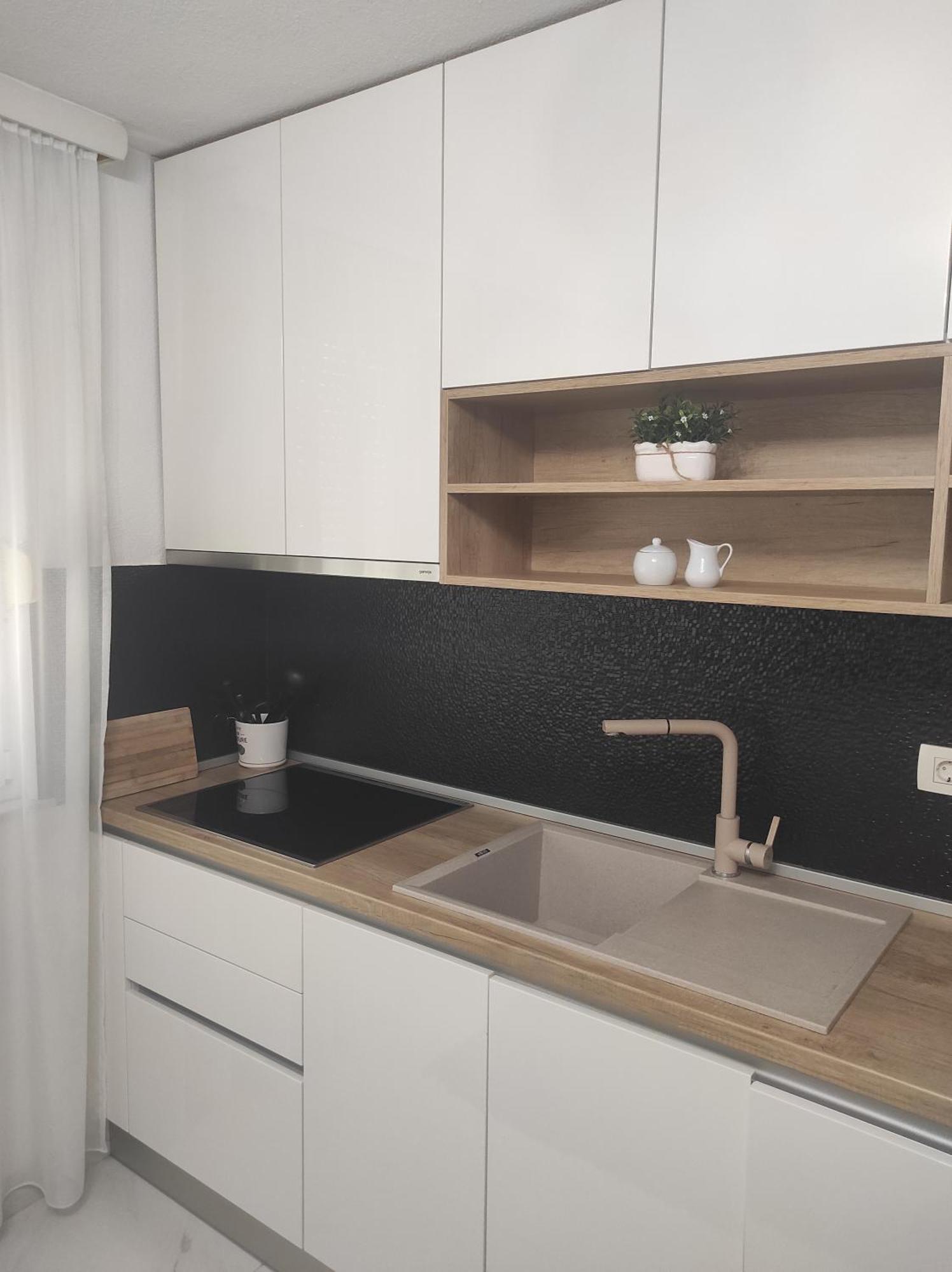 Apartman Ana Čapljina Exteriör bild