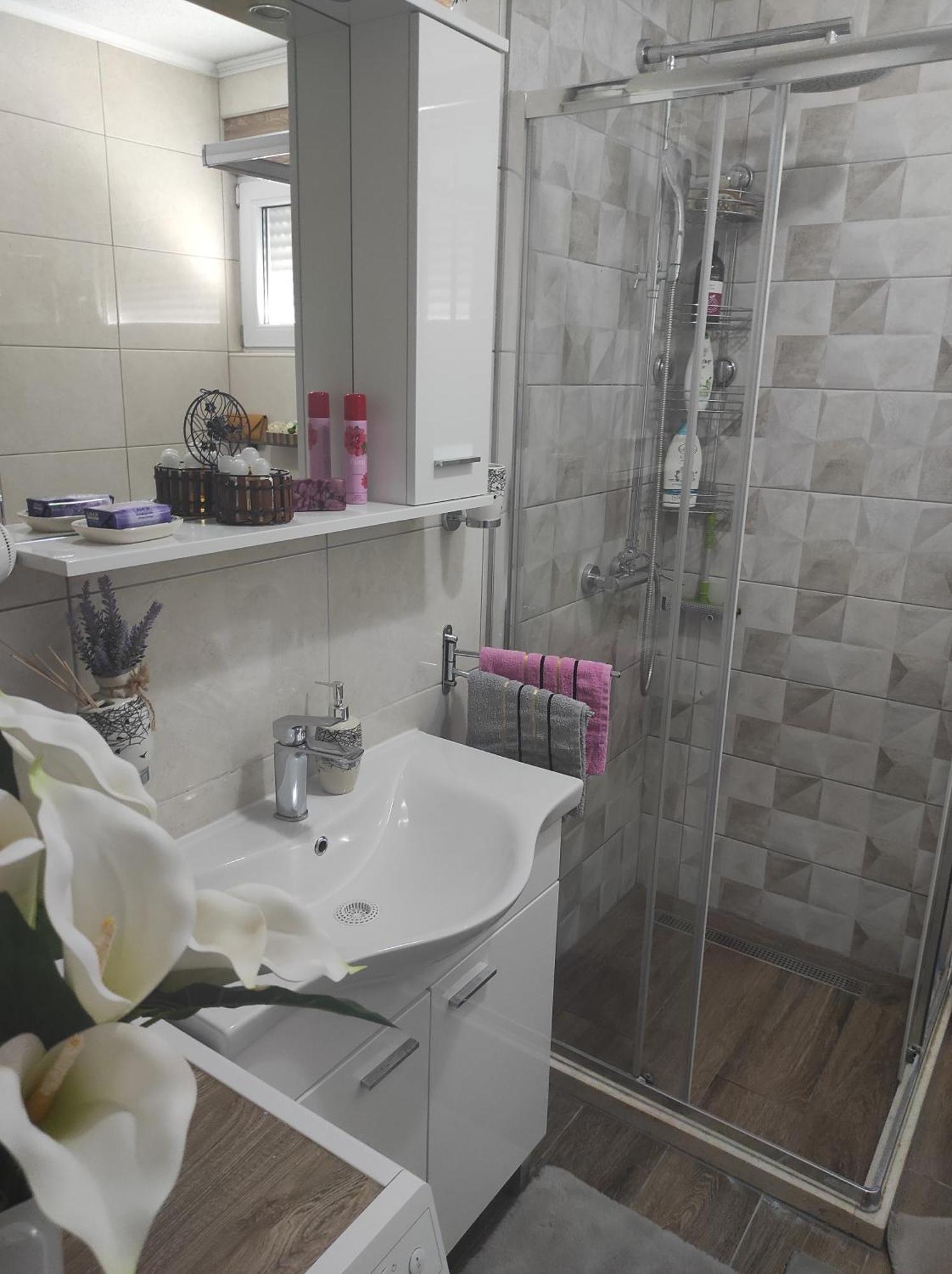 Apartman Ana Čapljina Exteriör bild