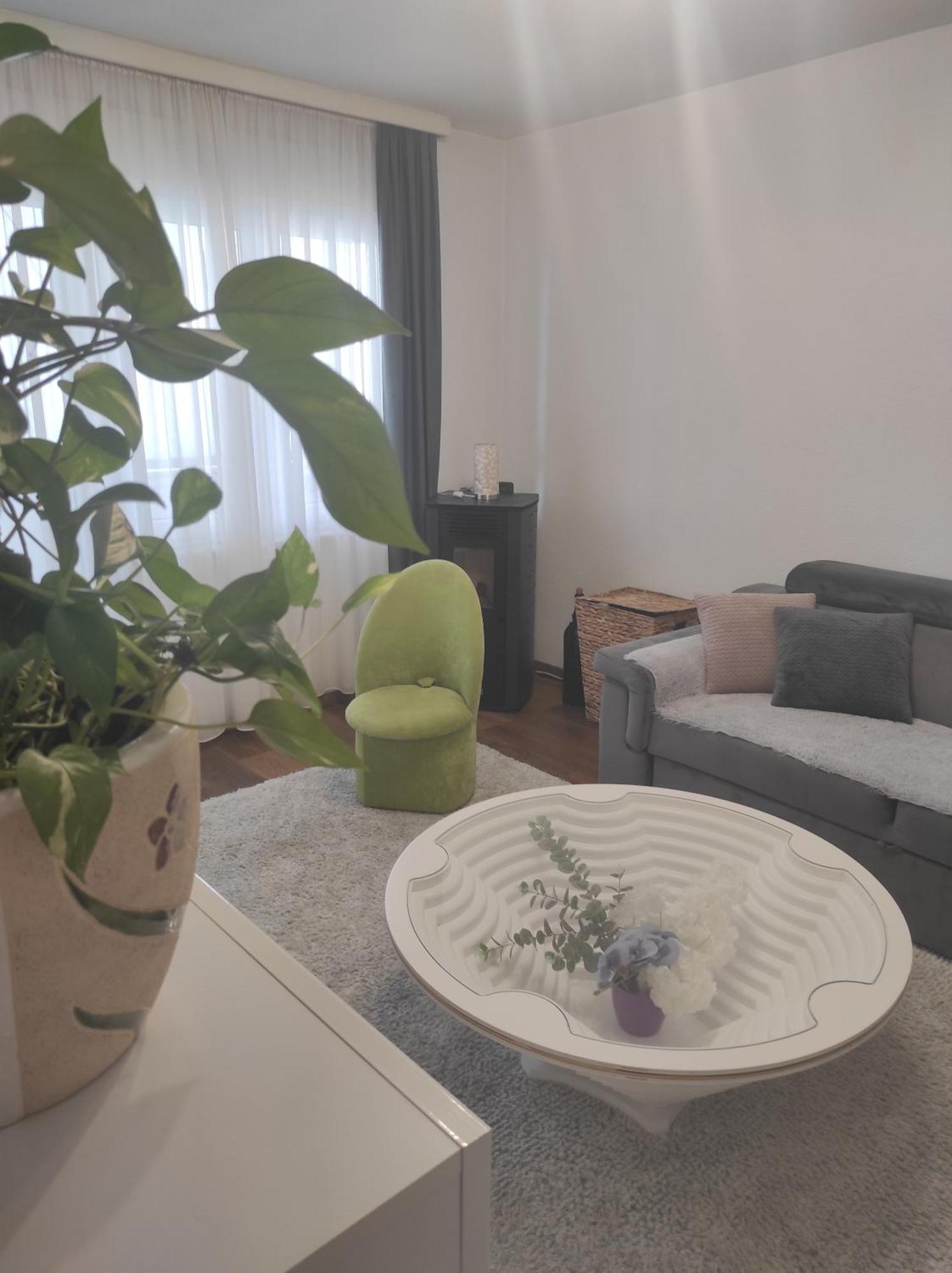 Apartman Ana Čapljina Exteriör bild