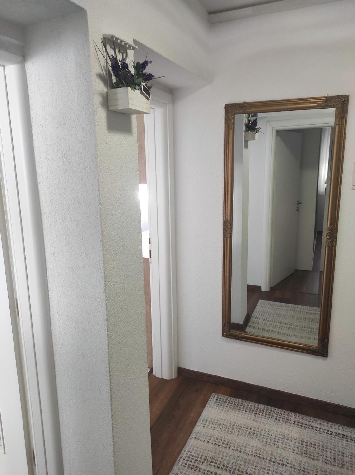 Apartman Ana Čapljina Exteriör bild