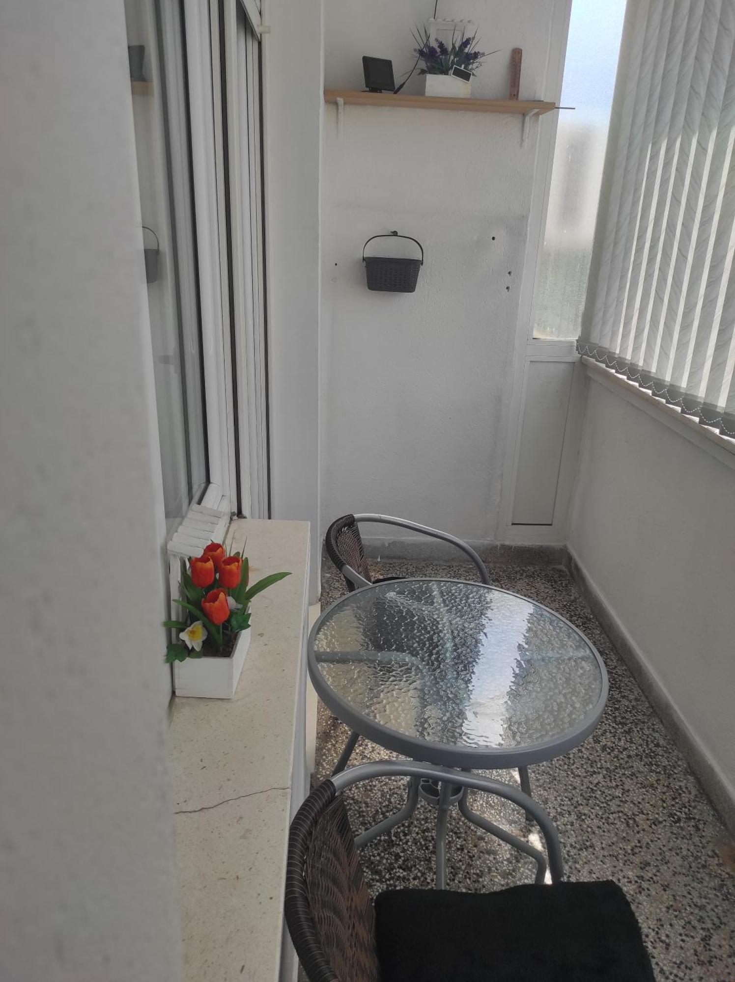 Apartman Ana Čapljina Exteriör bild