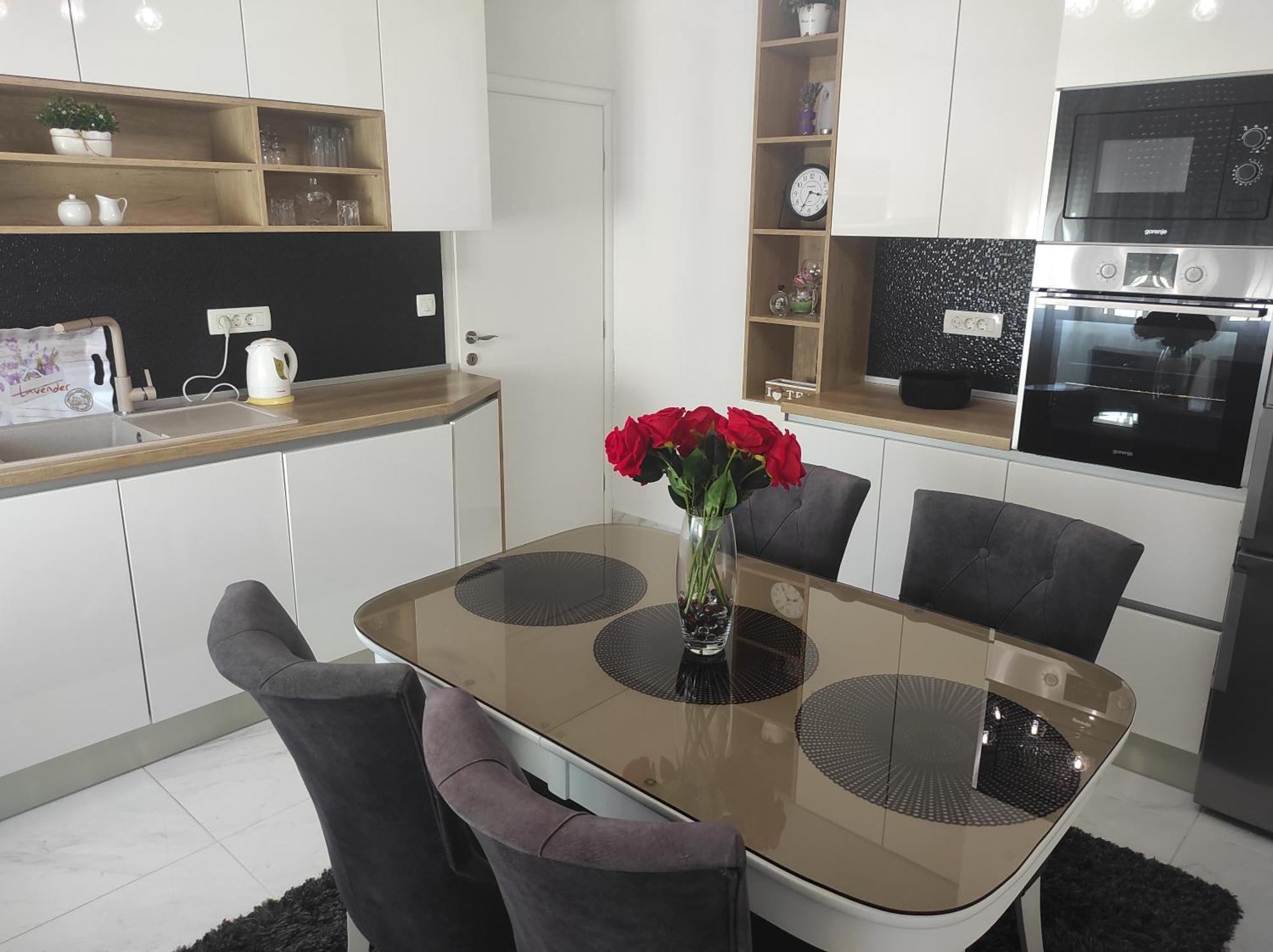 Apartman Ana Čapljina Exteriör bild